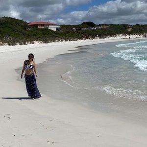 Meet your Posher, Princess